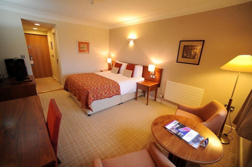 Mercure Barnsley Tankersley Manor Hotel Esterno foto